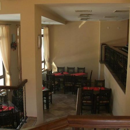 Family Hotel Ilinden 希普科沃 外观 照片